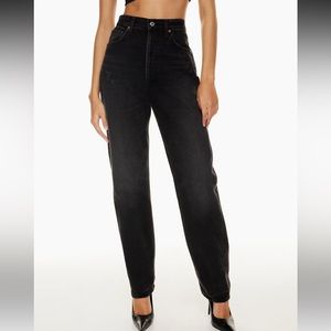 Citizens of Humanity Eva jean